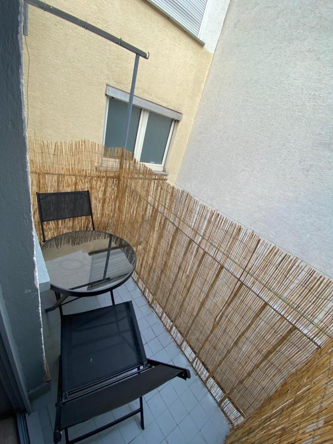 Urbansuites - Modern & Zentral In Der City - Dein Zuhause In Stuttgart Kültér fotó